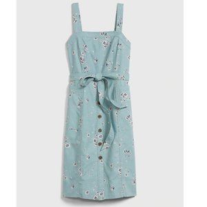 GAP Apron Dress NWT